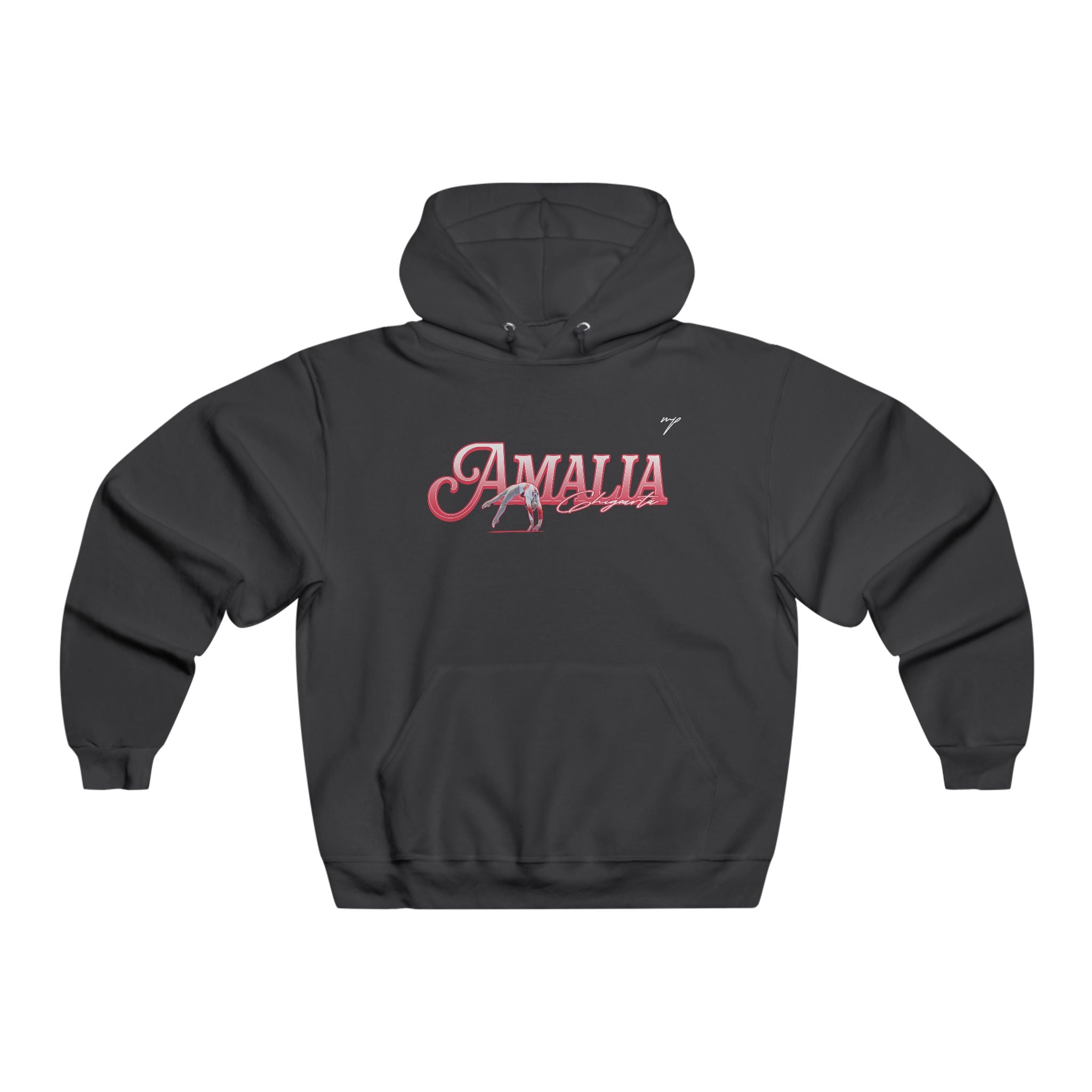 Amalia Ghigoarta Vintage Hoodie
