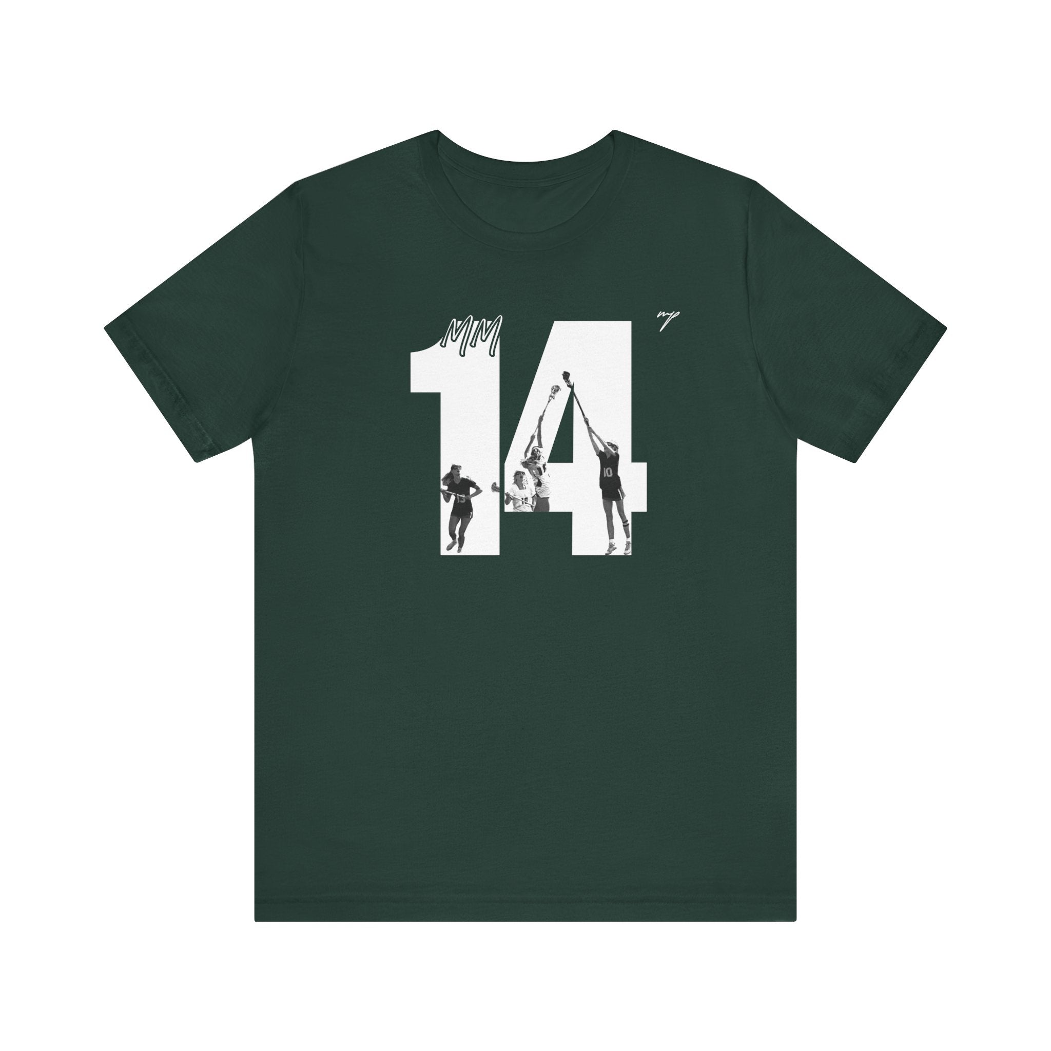Madison Minicucci Graphic Tee