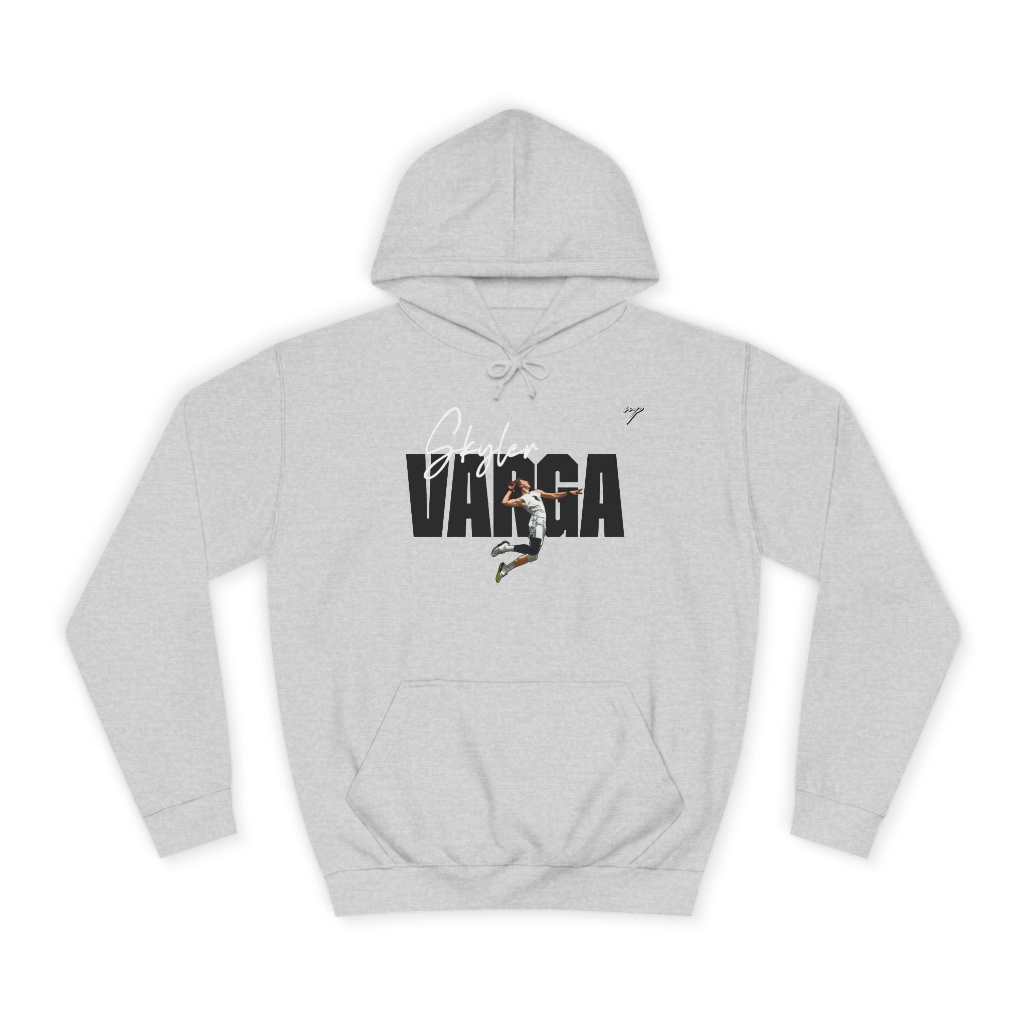 Skyler Varga Hoodie