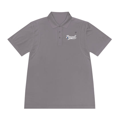 Brady Brazell Polo
