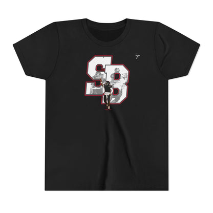 Sincer Bowman YOUTH Graphic Tee