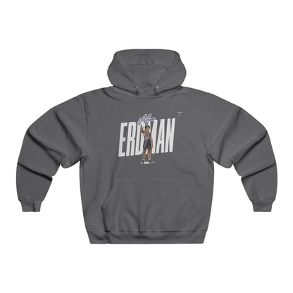 Moe Erdman Vintage Hoodie
