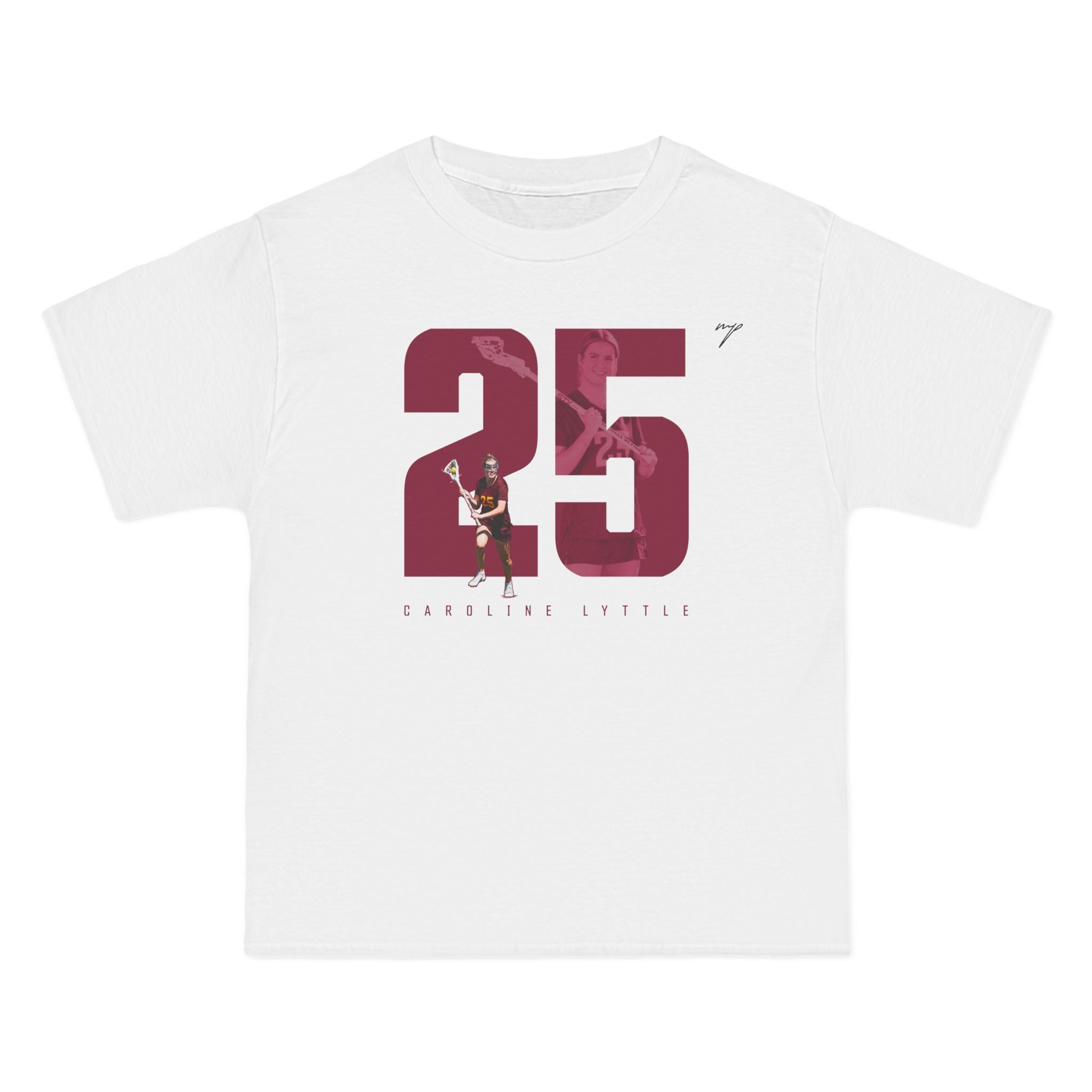 Caroline Lyttle Vintage Tee