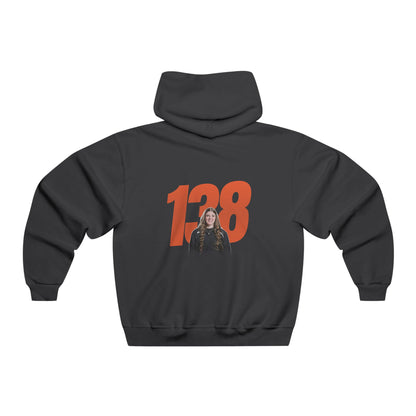 Carlee Wilson Vintage Hoodie