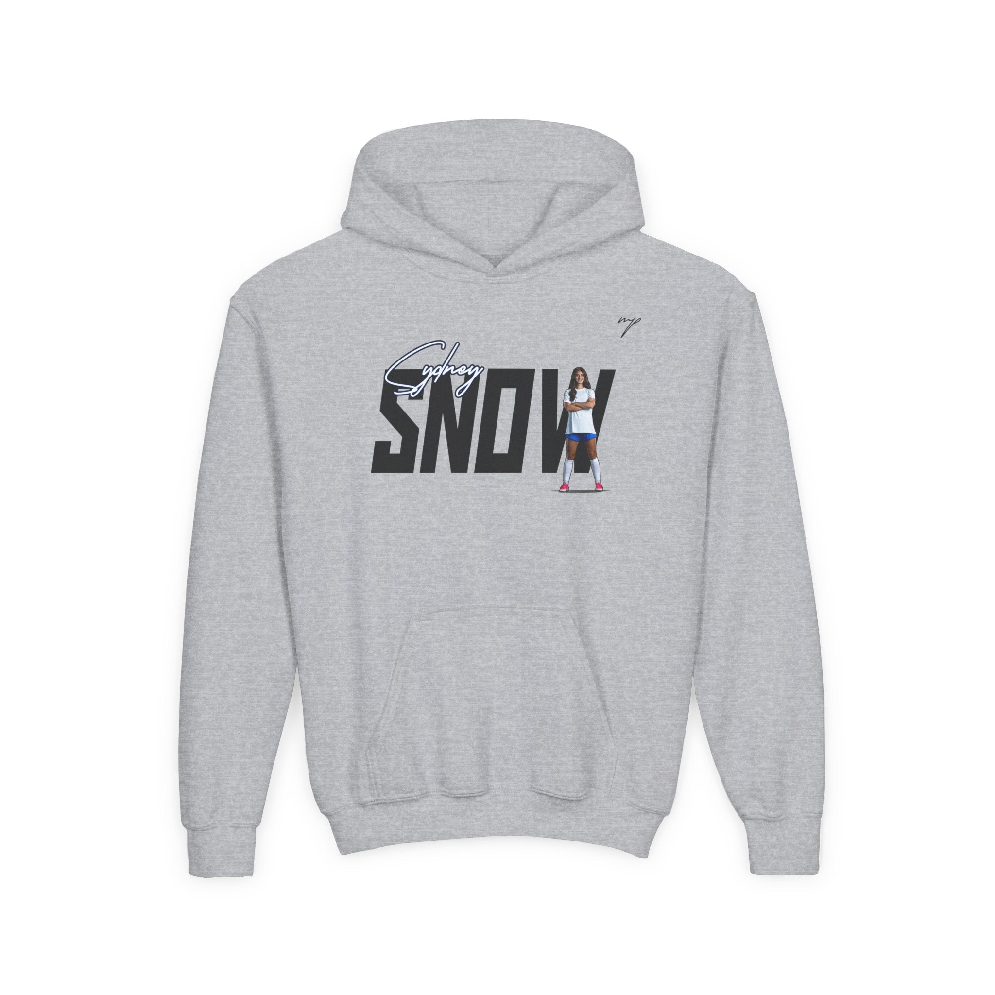 Sydney Snow YOUTH Hoodie