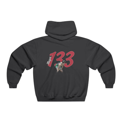 Chris Mazur Vintage Hoodie