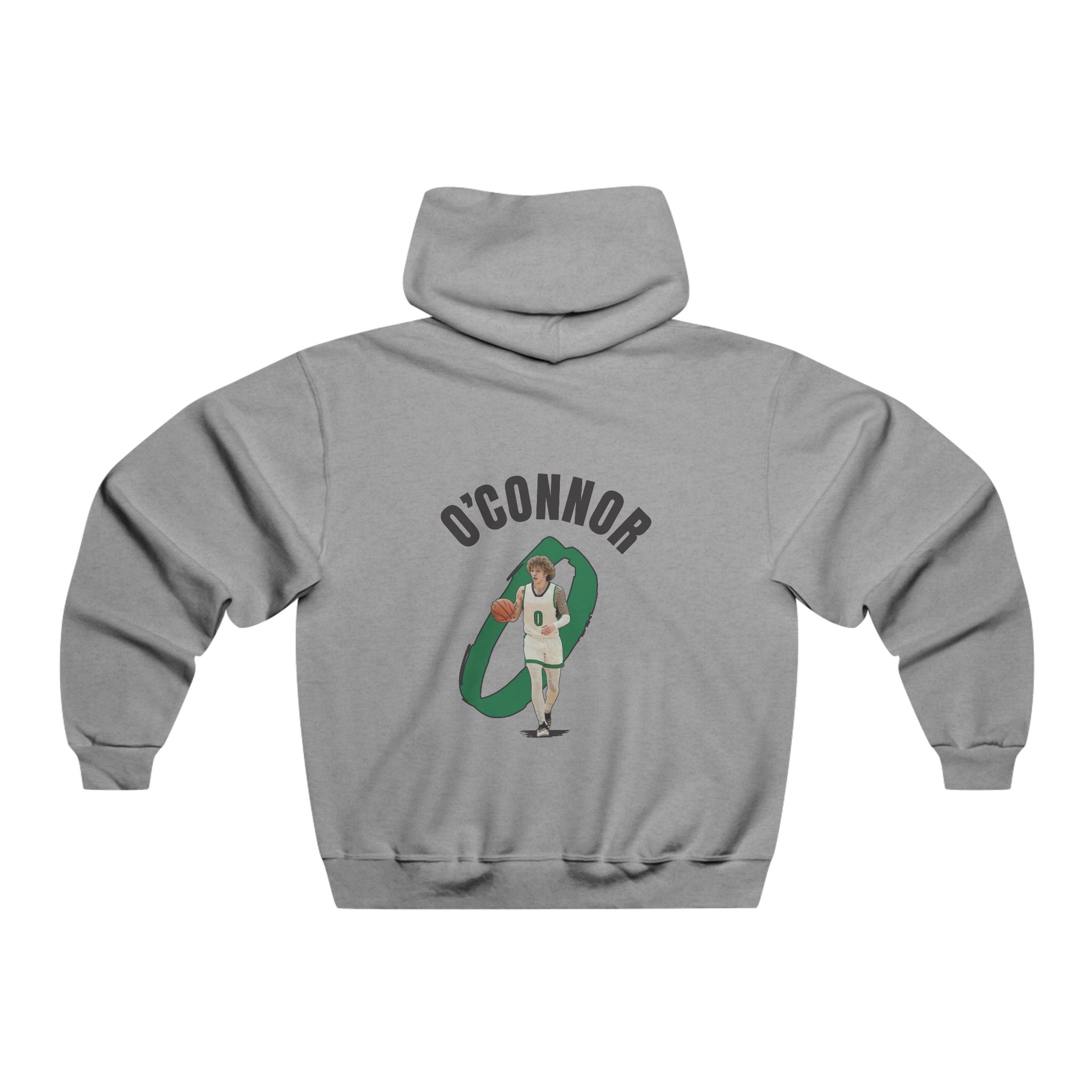 Bennett O'Connor Vintage Hoodie