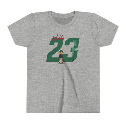 Eden Hobbs YOUTH Graphic Tee