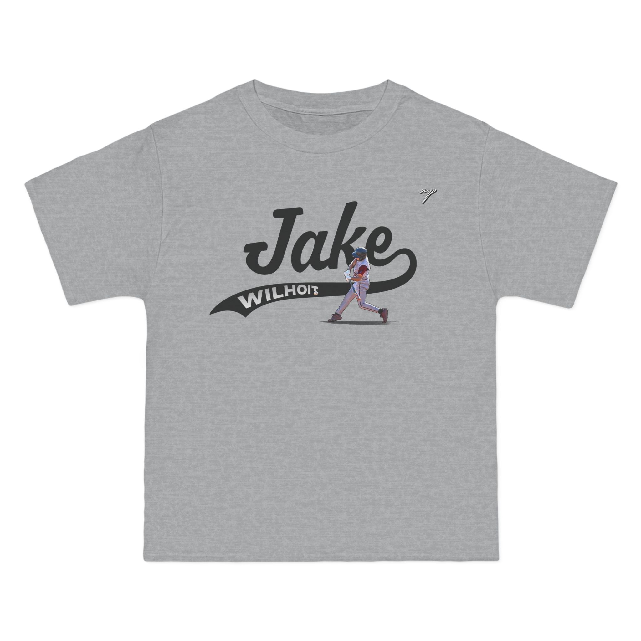 Jake Wilhoit Vintage Tee