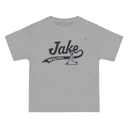 Jake Wilhoit Vintage Tee