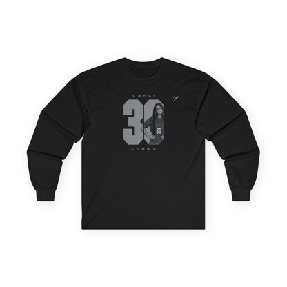 Carli Crews Long Sleeve Tee