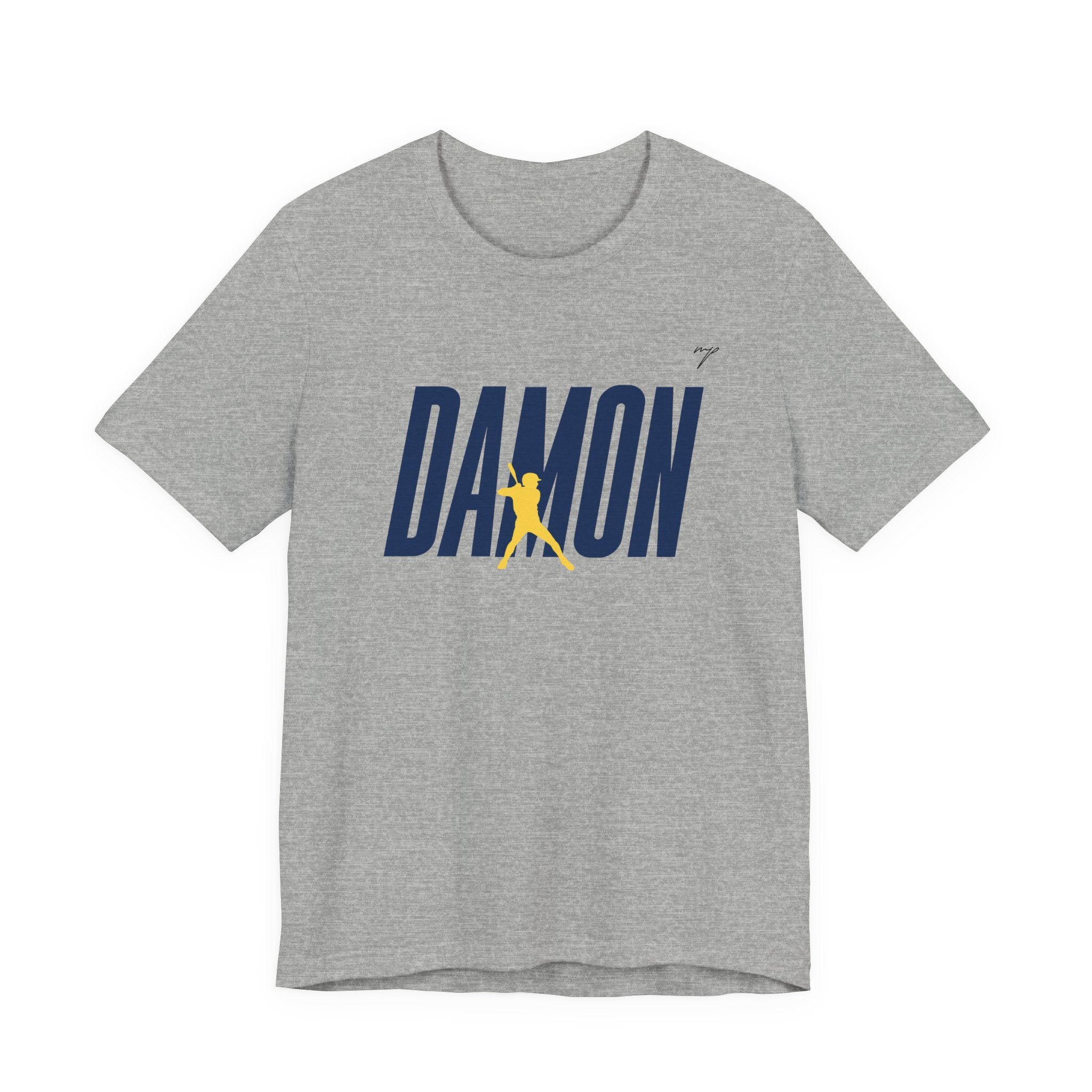 Damon Dittmar Graphic Tee