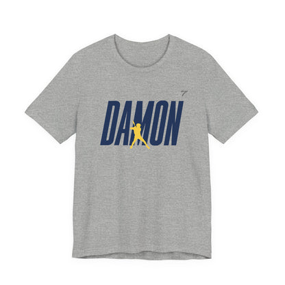 Damon Dittmar Graphic Tee