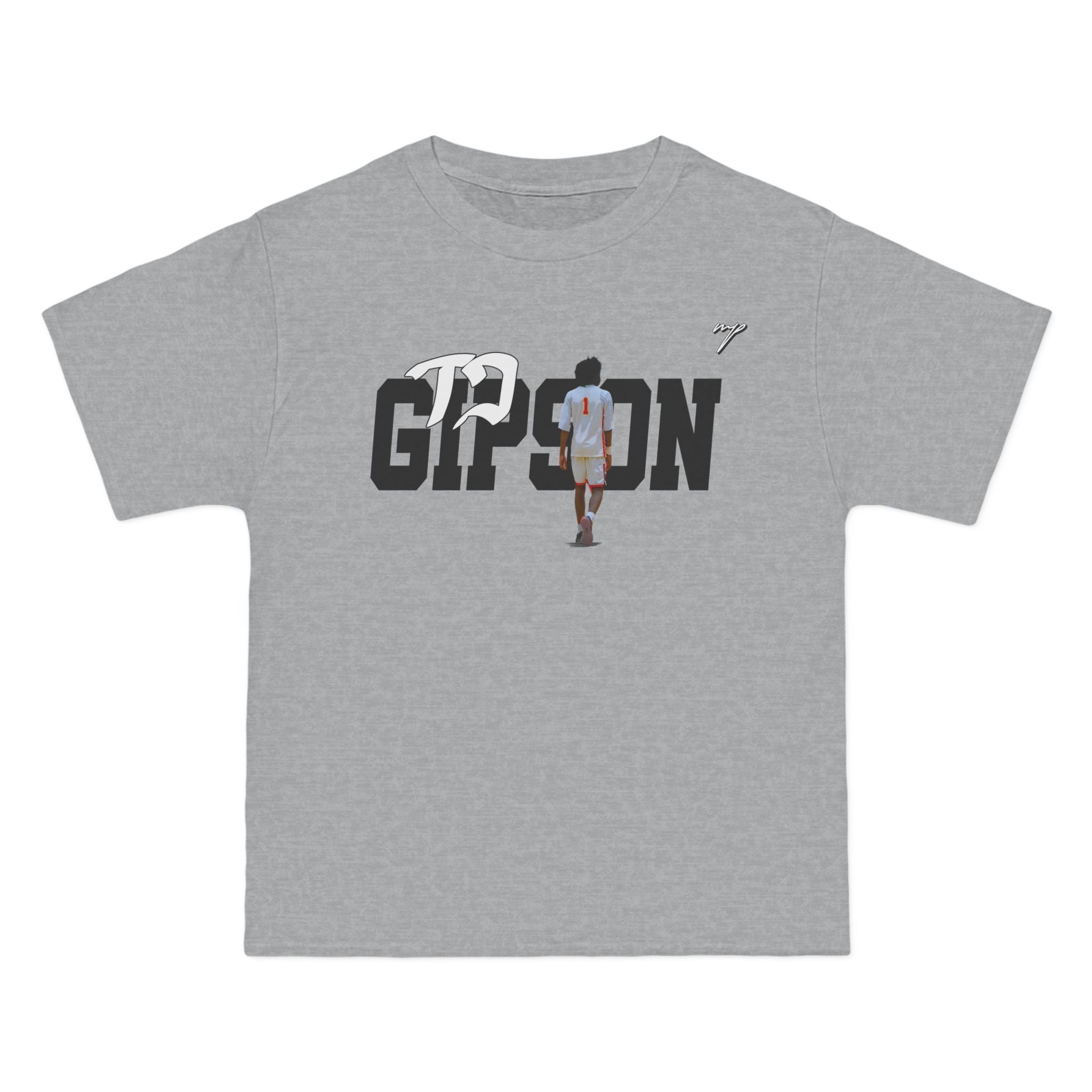 TJ Gipson Vintage Tee