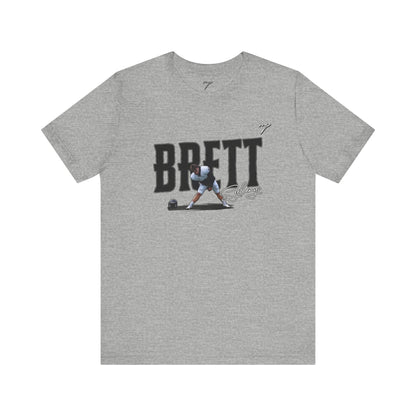 Brett Szelenyi Graphic Tee
