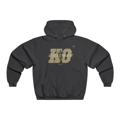 Kyla Osborne Vintage Hoodie