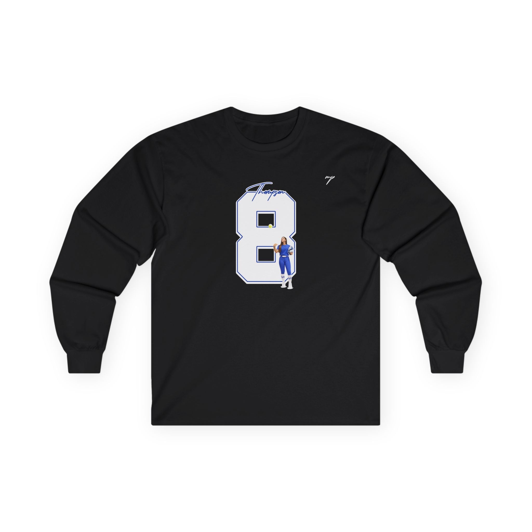 Cheri Thompson Long Sleeve