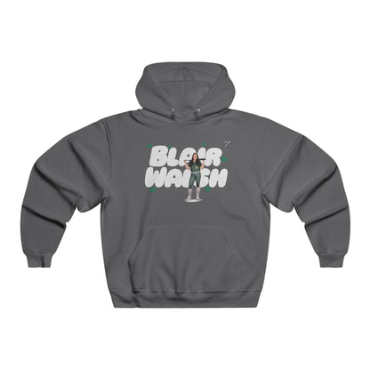 Blair Walsh Vintage Hoodie