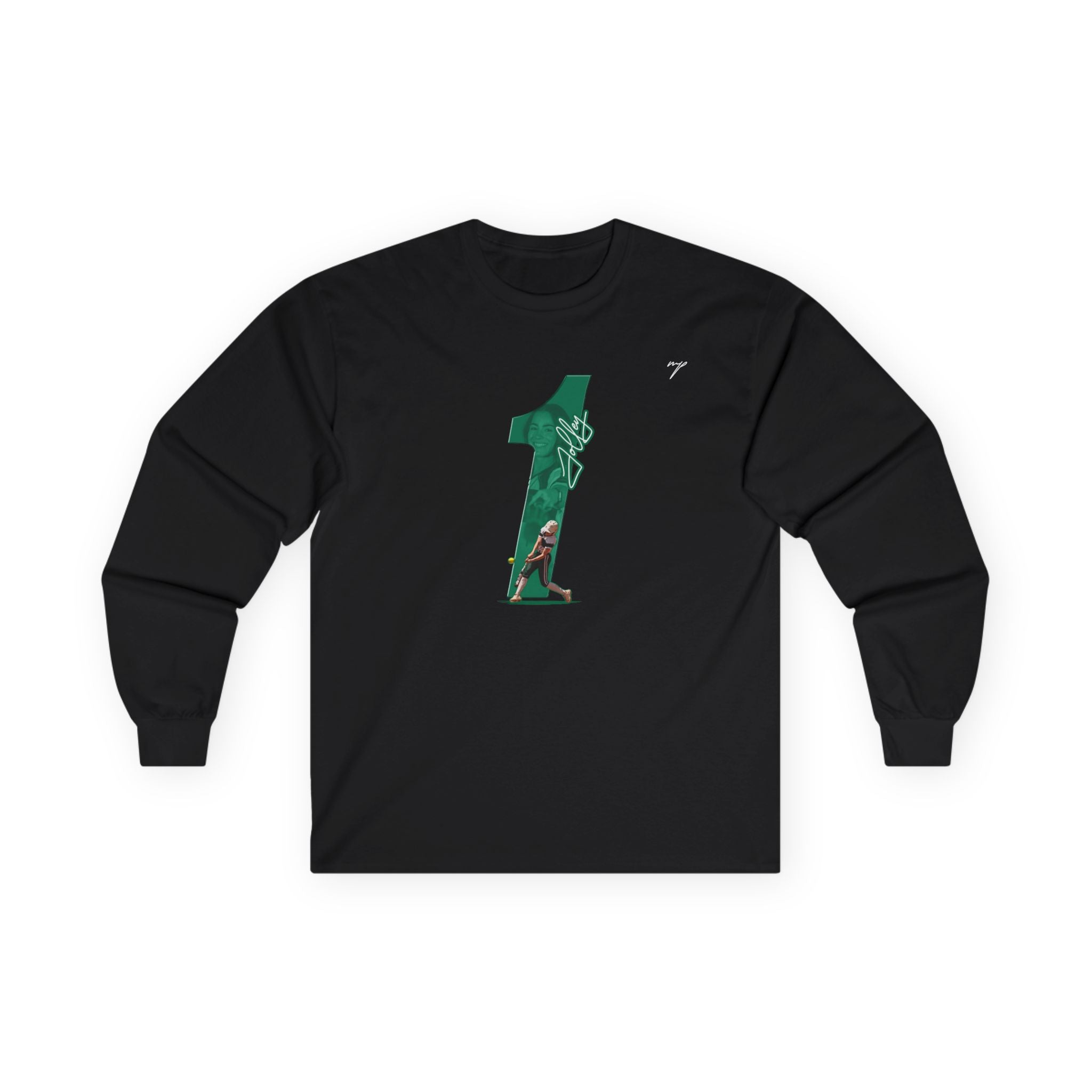 Kaysie Jolley Long Sleeve