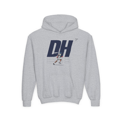 Daryl Harper YOUTH Hoodie