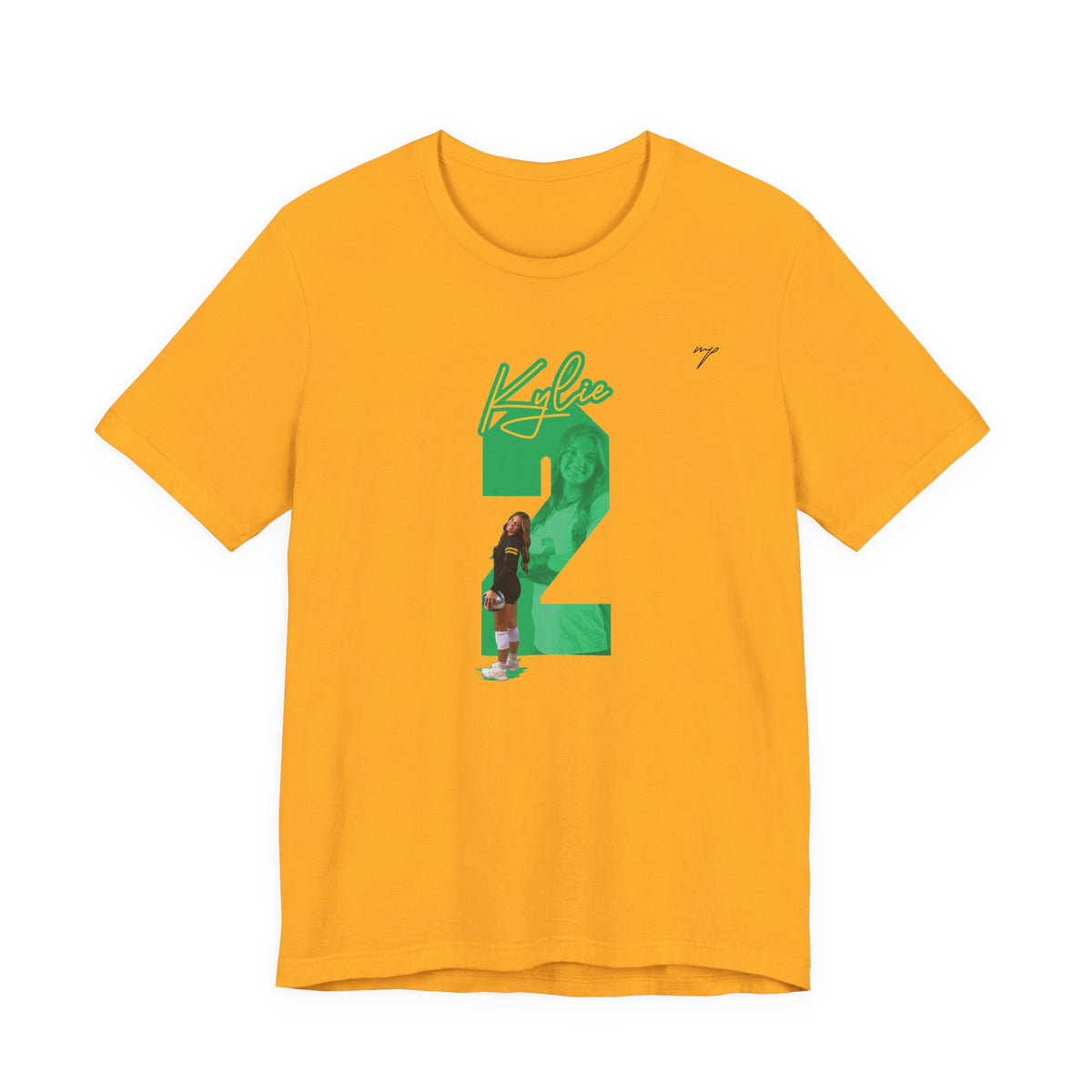 Kylie Lambert Graphic Tee