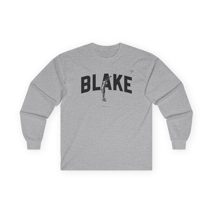Blake Swanson Long Sleeve Tee