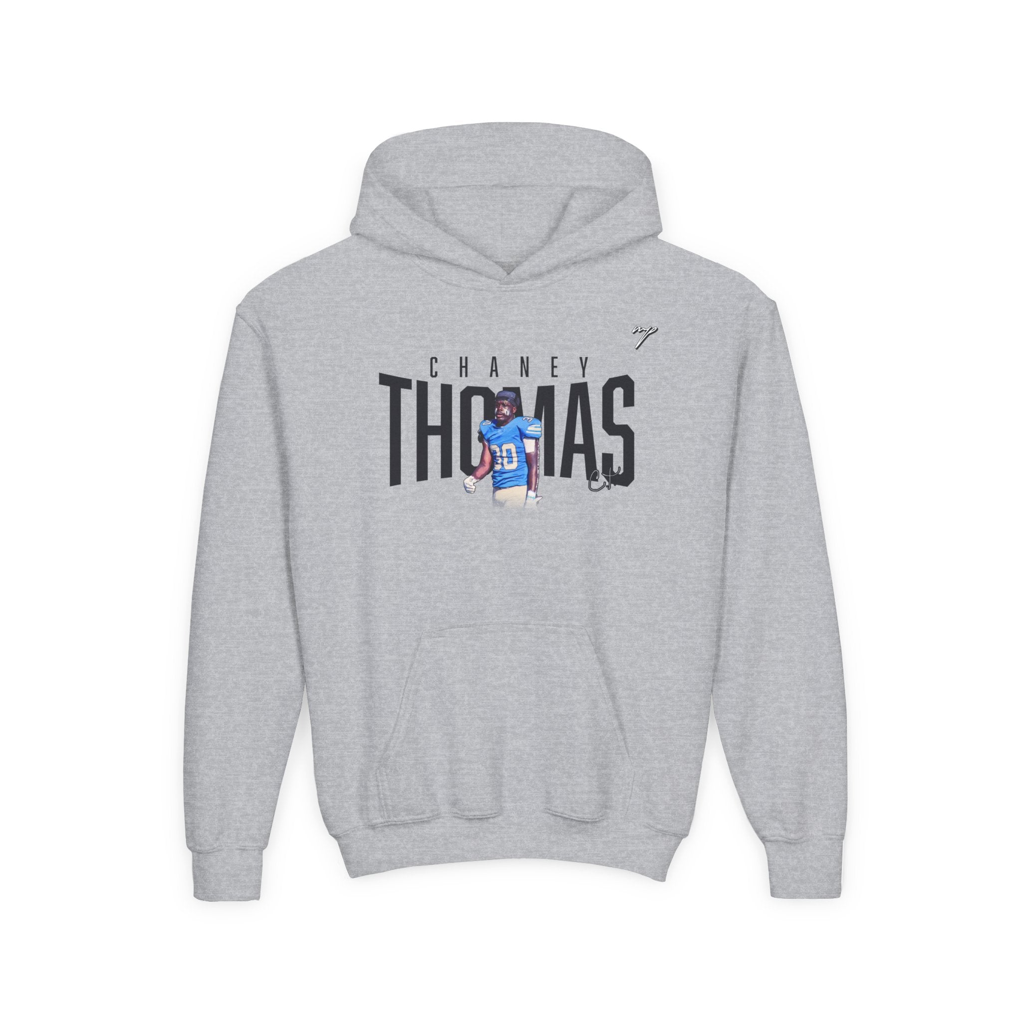 Chaney Thomas YOUTH Hoodie