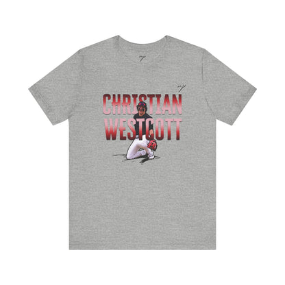 Christian Westcott Graphic Tee
