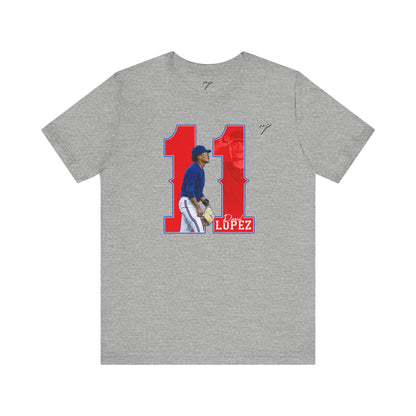 Daniel Lopez Graphic Tee
