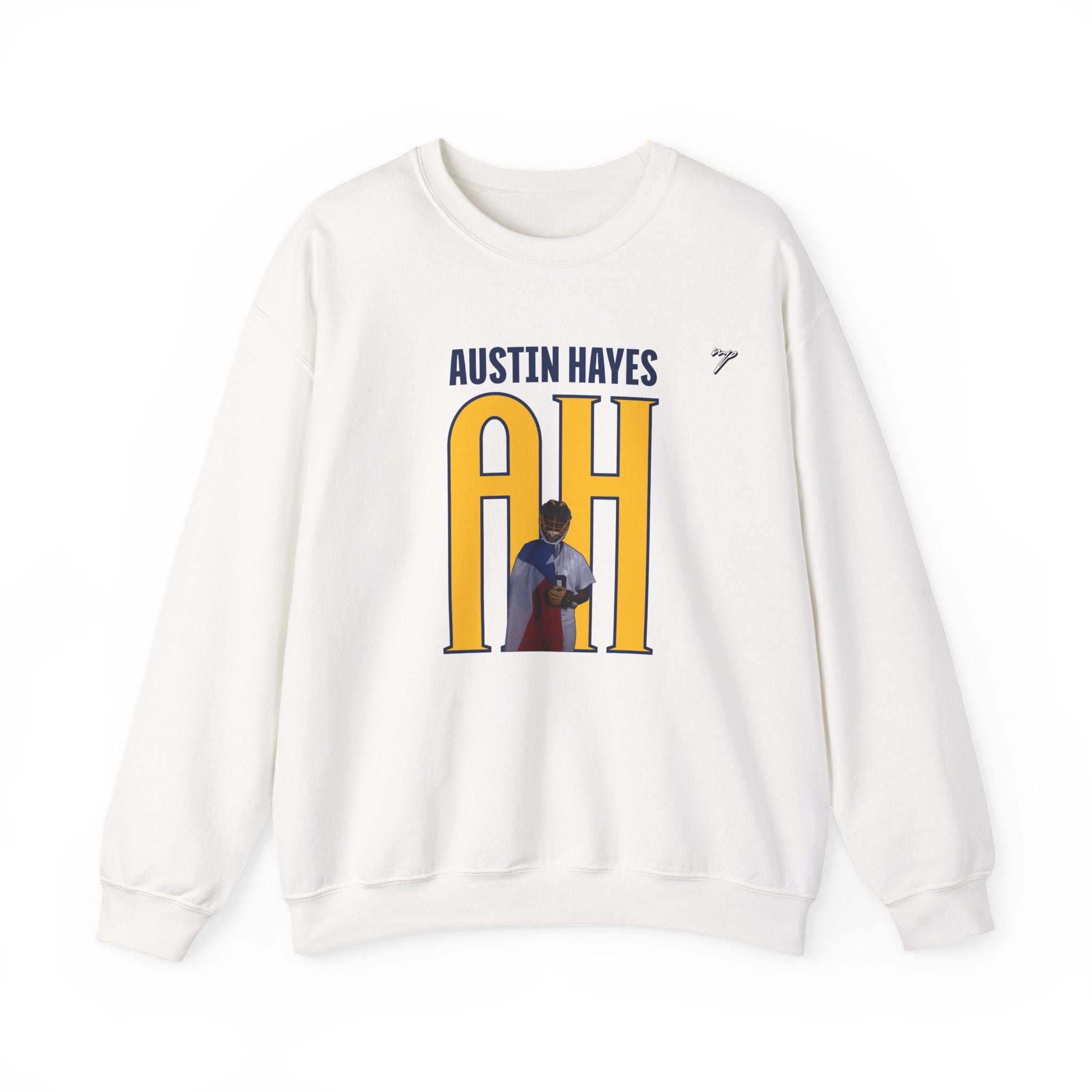 Austin Hayes Crewneck