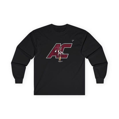 Aaron Cyrus Long Sleeve Tee