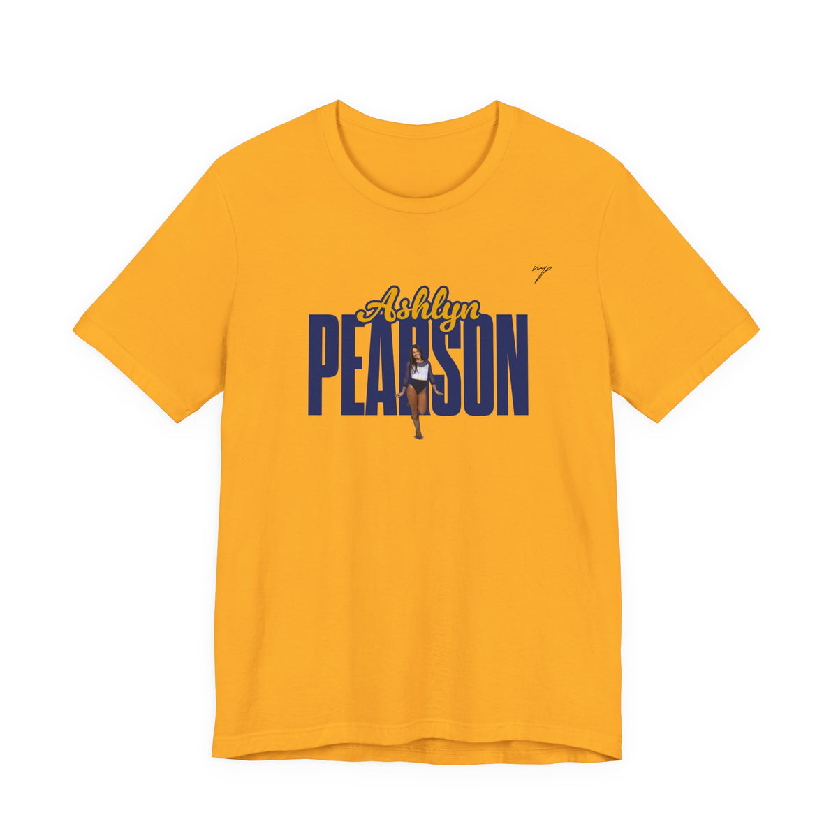 Ashlyn Pearson Graphic Tee