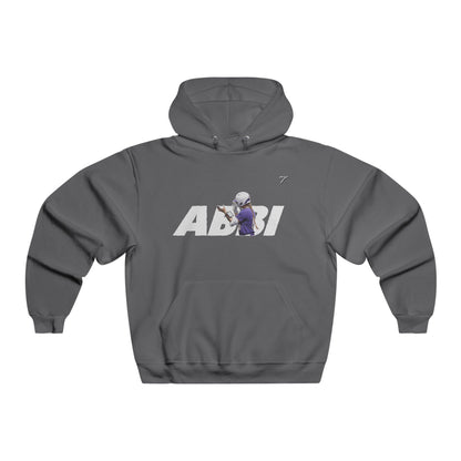 Abbi Markus Vintage Hoodie