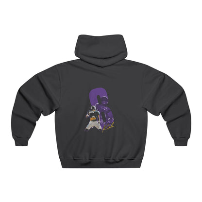 Kiah Moreno Vintage Hoodie