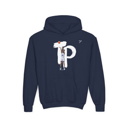 Travis Pittman YOUTH Hoodie
