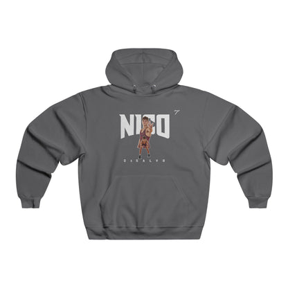 Nico Desalvo Vintage Hoodie
