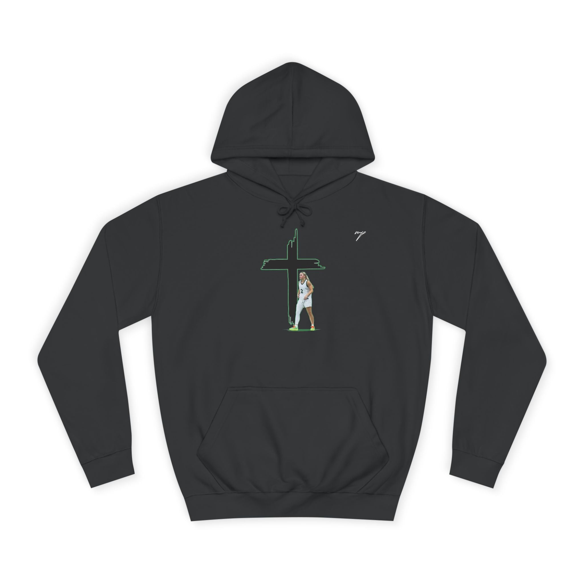 Macy Wike Hoodie
