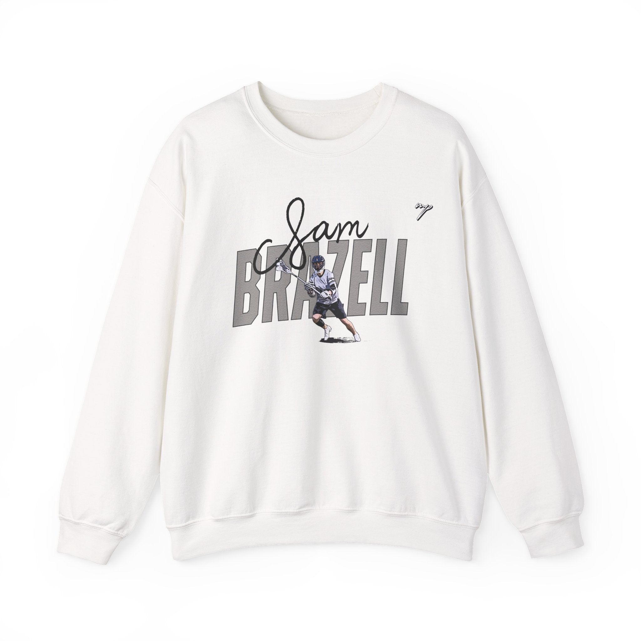 Sam Brazell Crewneck