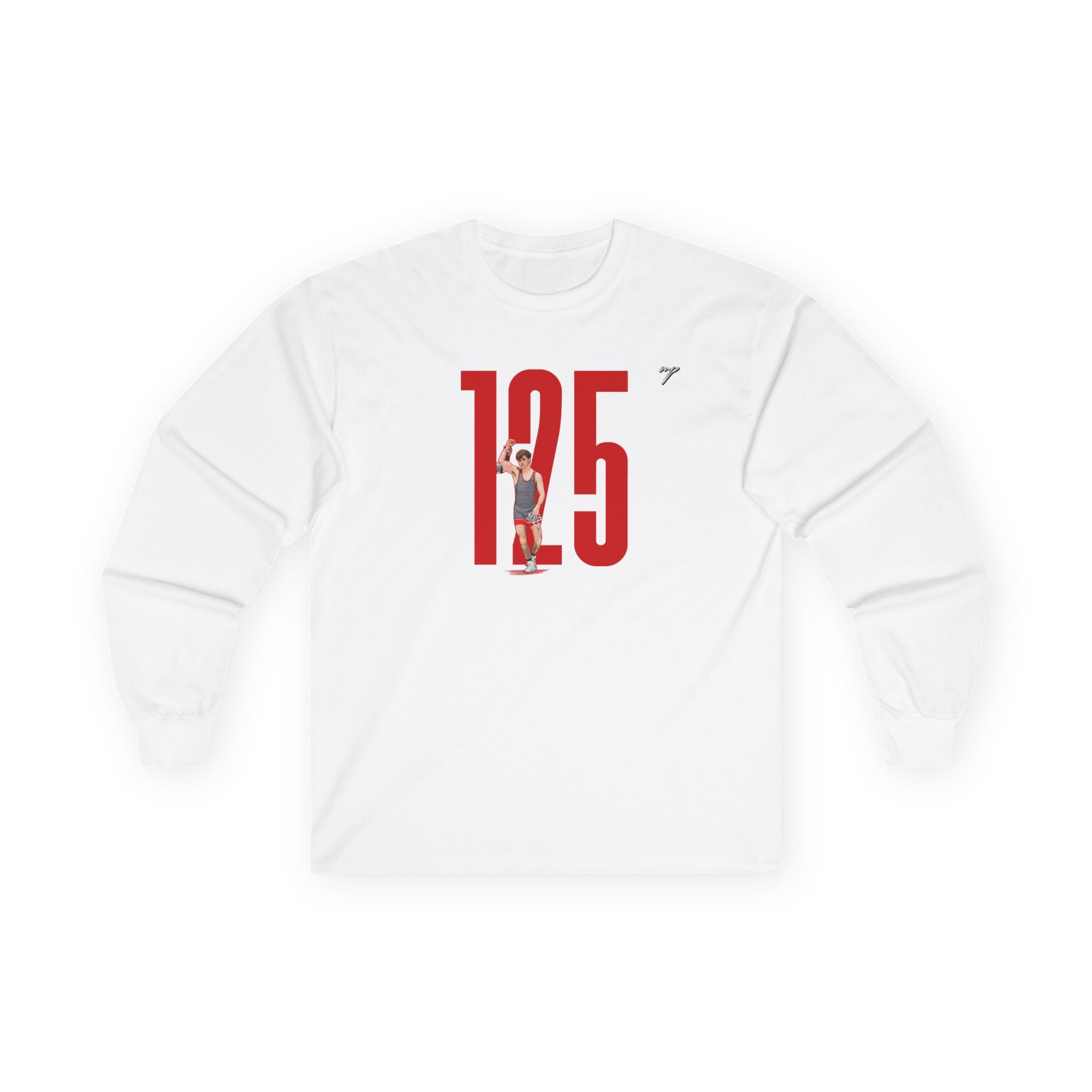 Cole Faircloth Long Sleeve Tee