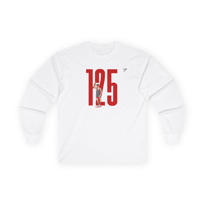 Cole Faircloth Long Sleeve Tee