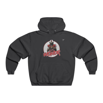 Tay Wondr Vintage Hoodie