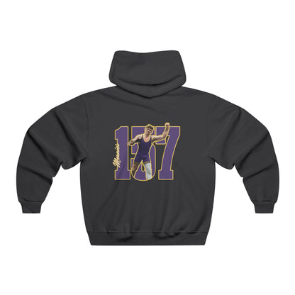 Caleb Meunier Vintage Hoodie