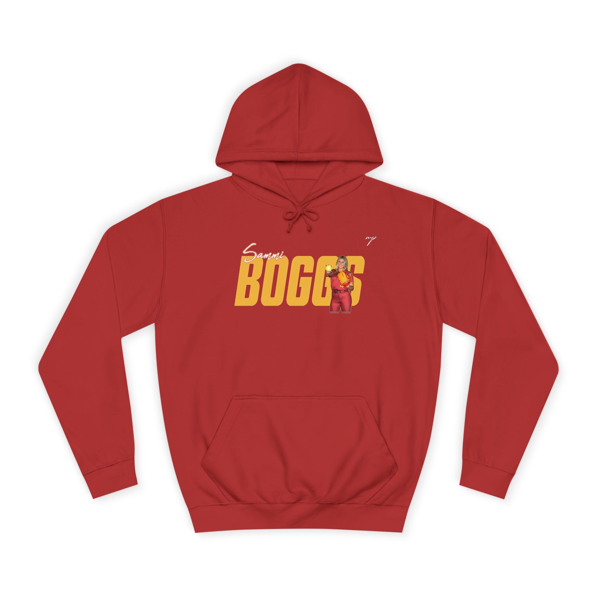 Sammi Boggs Hoodie