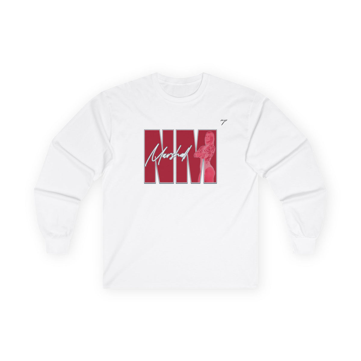 Noella Marshall Long Sleeve