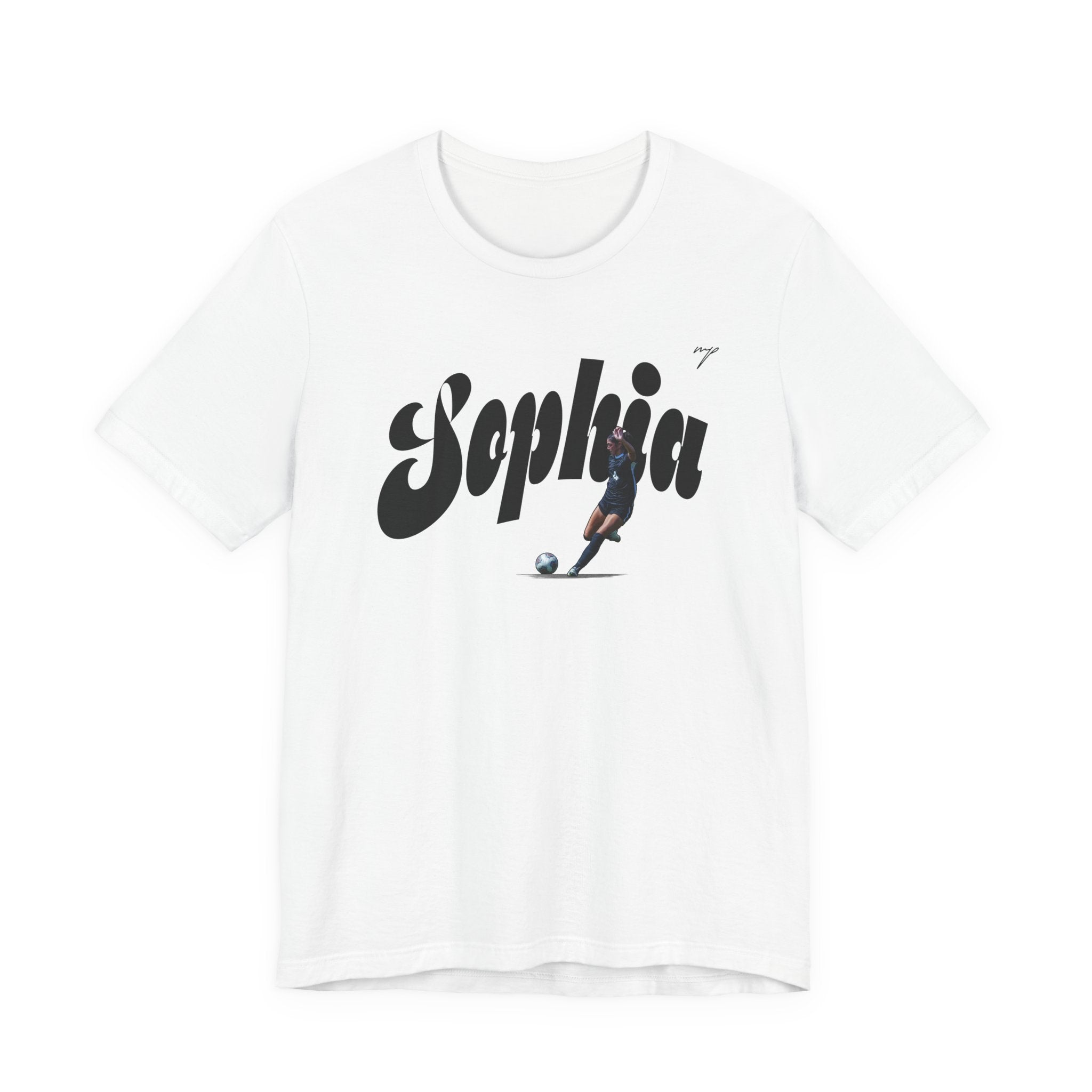 Sophia Benavides Graphic Tee