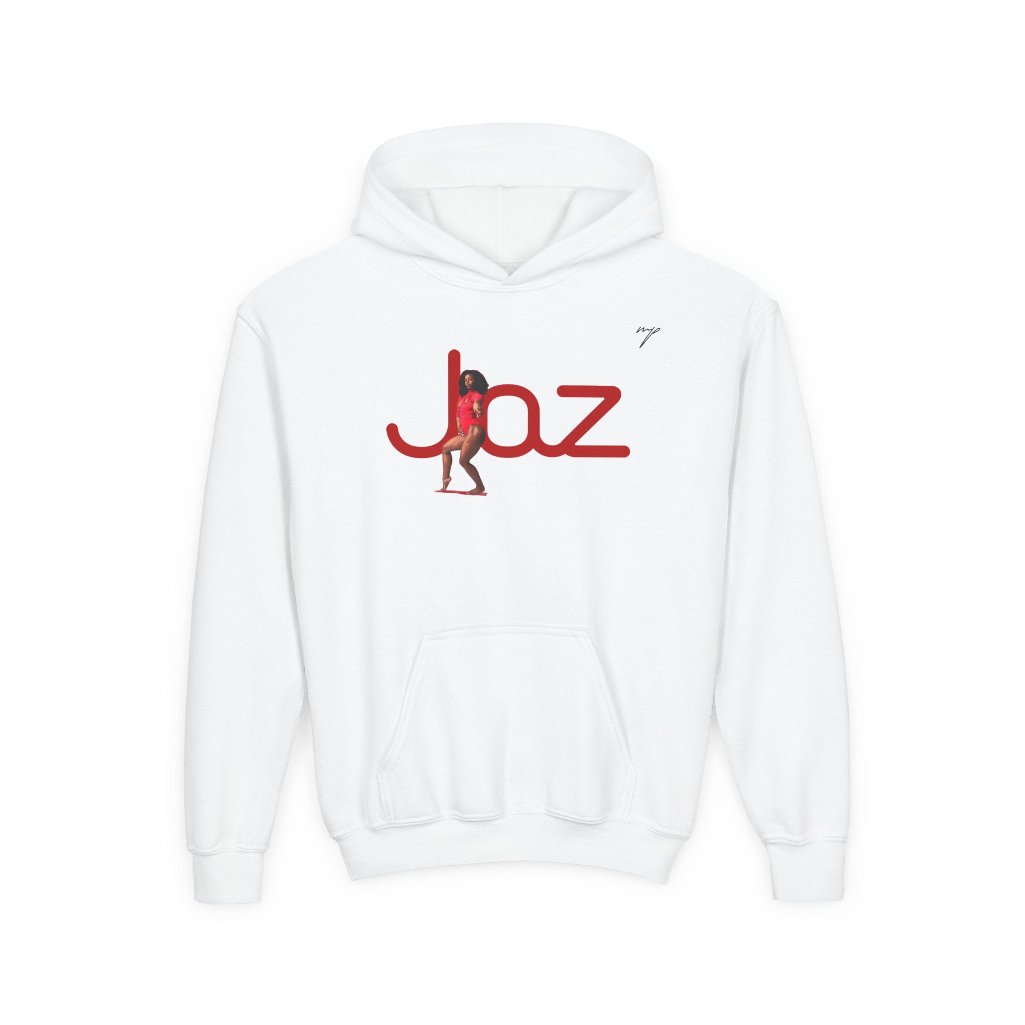 Jazlyn Jackson YOUTH Hoodie