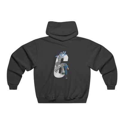 Patrick Allen Vintage Hoodie