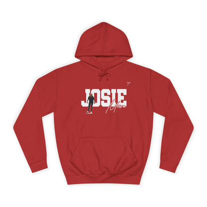 Josie Moore Hoodie