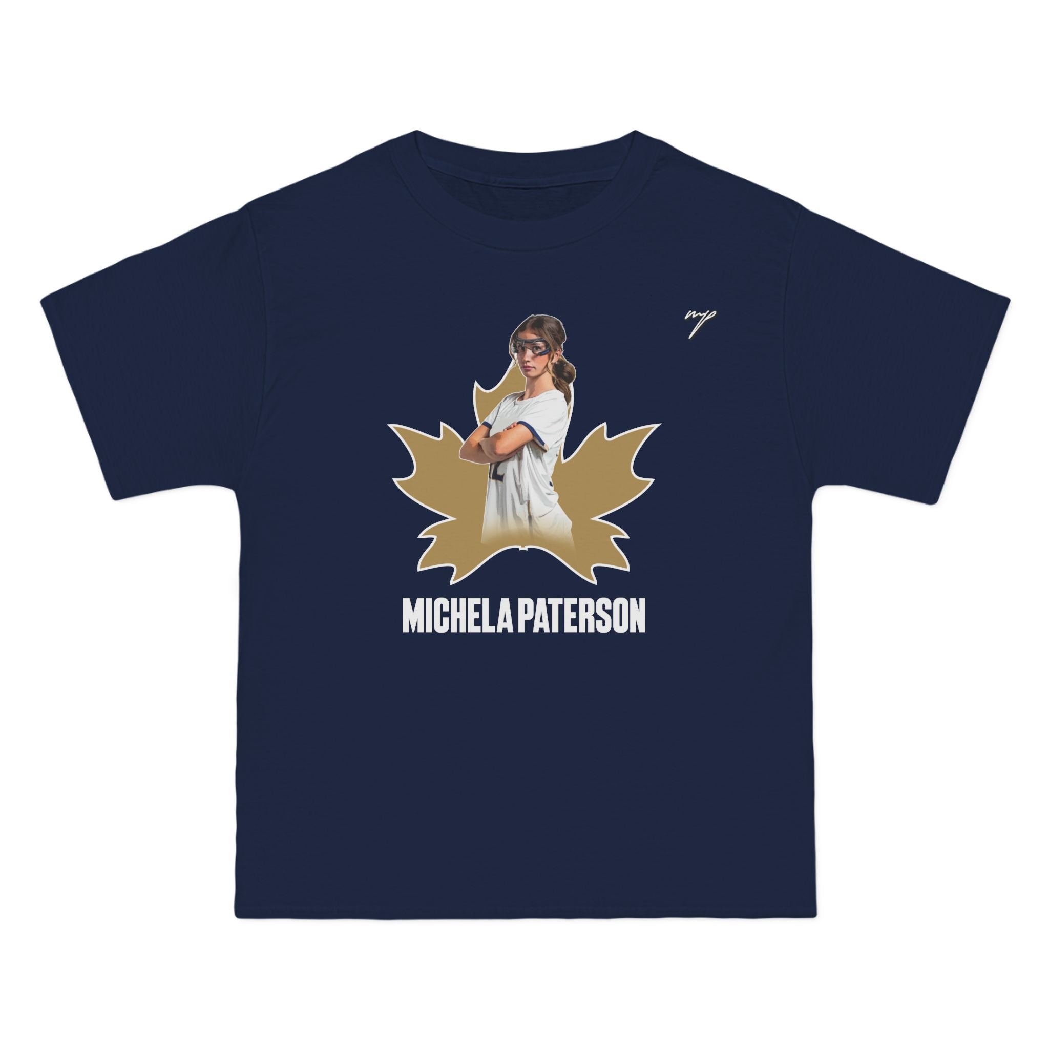 Michela Paterson Vintage Tee