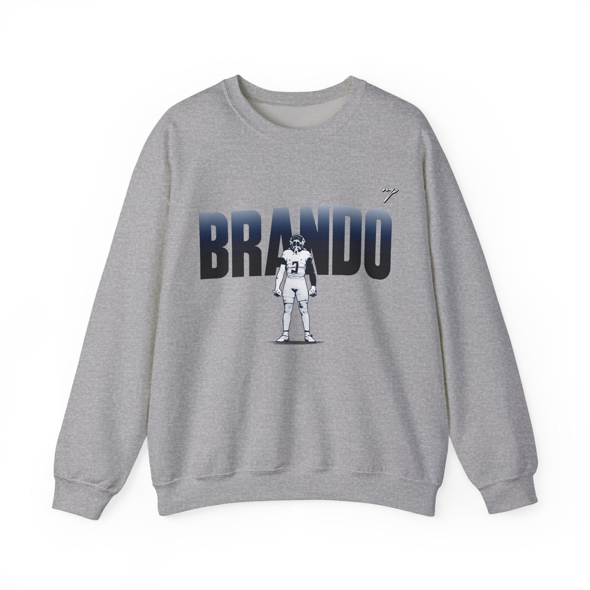 Brandon Lyons Crewneck